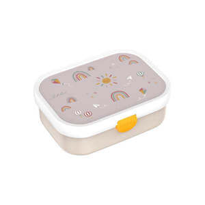 Mepal Campus Bento Lunchbox with Fork